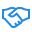 Handshake Icon